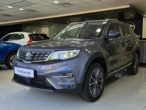 Proton X70 1.5T Premium X - Image 3