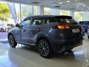 Proton X70 1.5T Premium X - Image 4