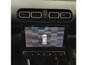 Citroen C3 Aircross 1.2T Shine - Image 11