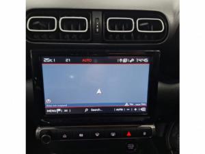 Citroen C3 Aircross 1.2T Shine - Image 12