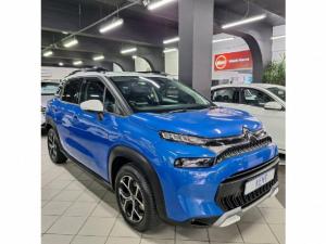 Citroen C3 Aircross 1.2T Shine - Image 1