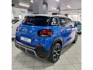 Citroen C3 Aircross 1.2T Shine - Image 3