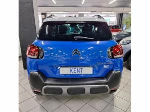Citroen C3 Aircross 1.2T Shine - Image 4