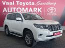 Thumbnail Toyota Land Cruiser Prado 3.0DT VX