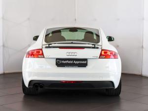 Audi TT coupe 1.8T auto - Image 11