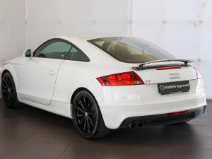 Audi TT coupe 1.8T auto - Image 12