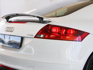 Audi TT coupe 1.8T auto - Image 13