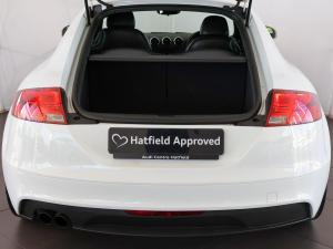 Audi TT coupe 1.8T auto - Image 15