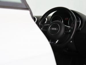 Audi TT coupe 1.8T auto - Image 16