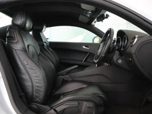 Audi TT coupe 1.8T auto - Image 17