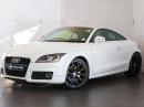 Thumbnail Audi TT coupe 1.8T auto
