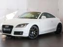 Thumbnail Audi TT coupe 1.8T auto