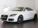 Audi TT coupe 1.8T auto - Thumbnail 1