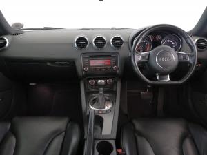 Audi TT coupe 1.8T auto - Image 25