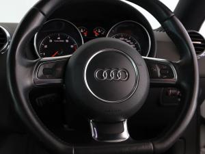 Audi TT coupe 1.8T auto - Image 26