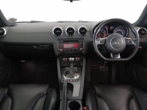 Audi TT coupe 1.8T auto - Image 27