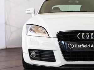 Audi TT coupe 1.8T auto - Image 7