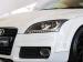 Audi TT coupe 1.8T auto - Thumbnail 8