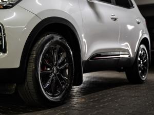Chery Tiggo 4 Pro 1.5T Elite auto (CVT) - Image 10