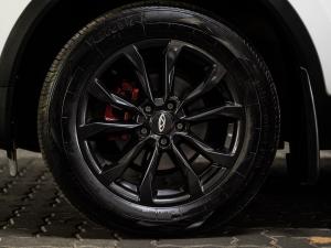 Chery Tiggo 4 Pro 1.5T Elite auto (CVT) - Image 11