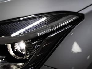 Chery Tiggo 4 Pro 1.5T Elite auto (CVT) - Image 12