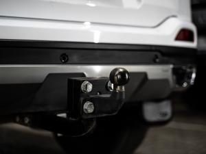 Chery Tiggo 4 Pro 1.5T Elite auto (CVT) - Image 15