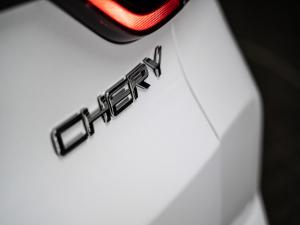 Chery Tiggo 4 Pro 1.5T Elite auto (CVT) - Image 17