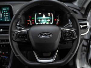 Chery Tiggo 4 Pro 1.5T Elite auto (CVT) - Image 19