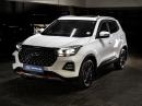 Thumbnail Chery Tiggo 4 Pro 1.5T Elite auto (CVT)