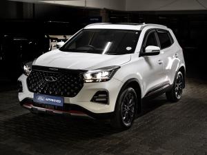 Chery Tiggo 4 Pro 1.5T Elite auto (CVT) - Image 1