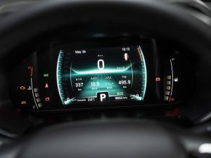 Chery Tiggo 4 Pro 1.5T Elite auto (CVT) - Image 20
