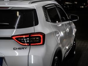 Chery Tiggo 4 Pro 1.5T Elite auto (CVT) - Image 22