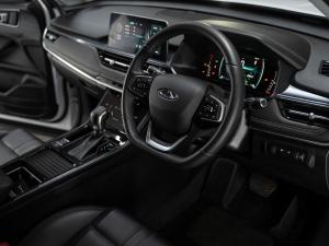 Chery Tiggo 4 Pro 1.5T Elite auto (CVT) - Image 23