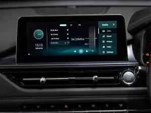 Chery Tiggo 4 Pro 1.5T Elite auto (CVT) - Image 24