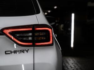 Chery Tiggo 4 Pro 1.5T Elite auto (CVT) - Image 25
