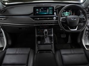 Chery Tiggo 4 Pro 1.5T Elite auto (CVT) - Image 29