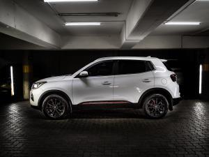 Chery Tiggo 4 Pro 1.5T Elite auto (CVT) - Image 2