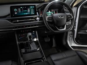 Chery Tiggo 4 Pro 1.5T Elite auto (CVT) - Image 35