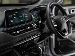 Chery Tiggo 4 Pro 1.5T Elite auto (CVT) - Image 37
