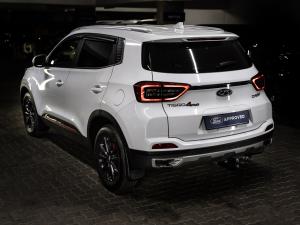 Chery Tiggo 4 Pro 1.5T Elite auto (CVT) - Image 3