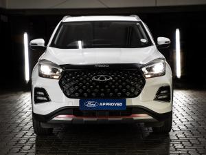 Chery Tiggo 4 Pro 1.5T Elite auto (CVT) - Image 4