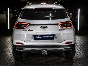 Chery Tiggo 4 Pro 1.5T Elite auto (CVT) - Image 5