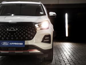 Chery Tiggo 4 Pro 1.5T Elite auto (CVT) - Image 6