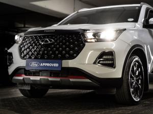 Chery Tiggo 4 Pro 1.5T Elite auto (CVT) - Image 7