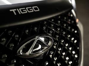 Chery Tiggo 4 Pro 1.5T Elite auto (CVT) - Image 8