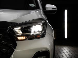 Chery Tiggo 4 Pro 1.5T Elite auto (CVT) - Image 9