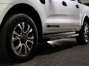Ford Ranger 2.0Bi-Turbo double cab 4x4 Wildtrak - Image 12