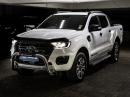 Thumbnail Ford Ranger 2.0Bi-Turbo double cab 4x4 Wildtrak