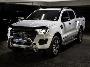 Ford Ranger 2.0Bi-Turbo double cab 4x4 Wildtrak - Image 1