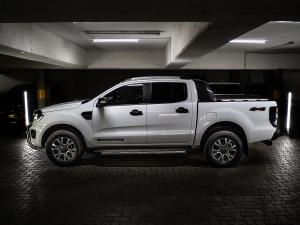 Ford Ranger 2.0Bi-Turbo double cab 4x4 Wildtrak - Image 2